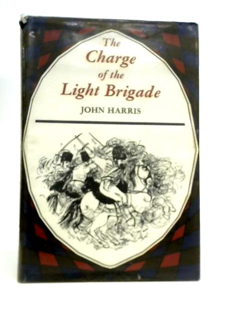 The Charge of the Light Brigade von John Harris