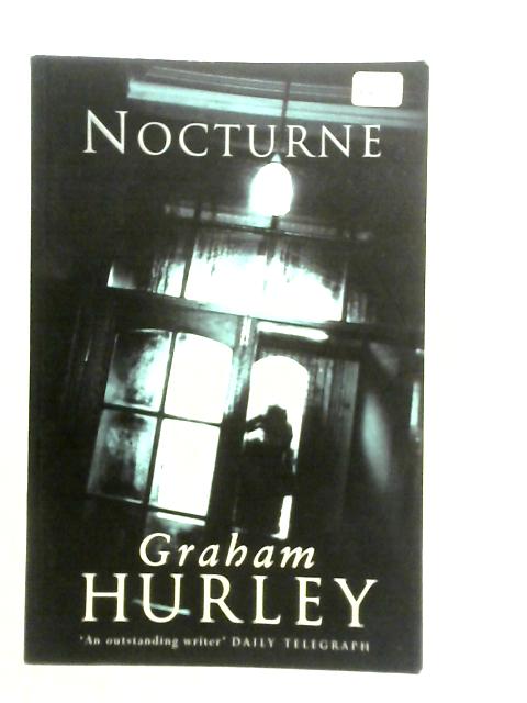 Nocturne By Graham Hurley