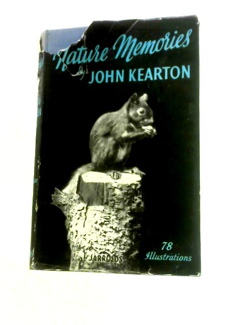 Nature Memories von John Kearton