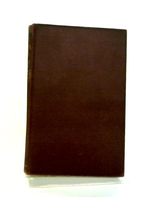 Daniel Deronda, Vol. II By George Eliot