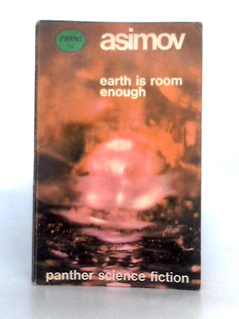 Earth is Room Enough By Isaac Asimov