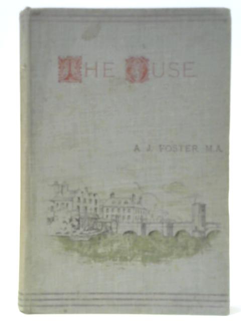 The Ouse By A J Foster