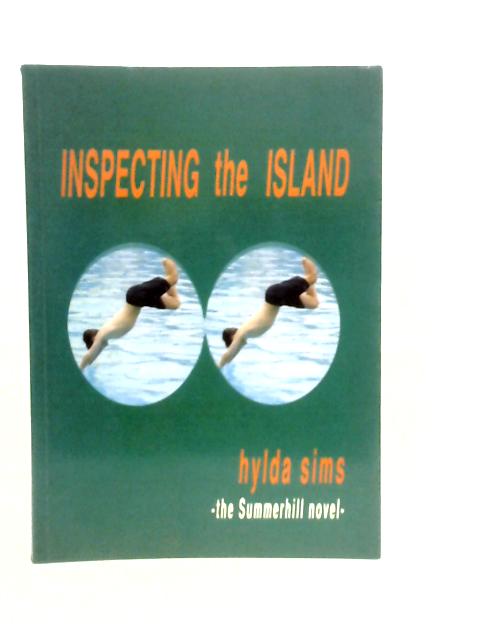 Inspecting the Island By Hylda Sims
