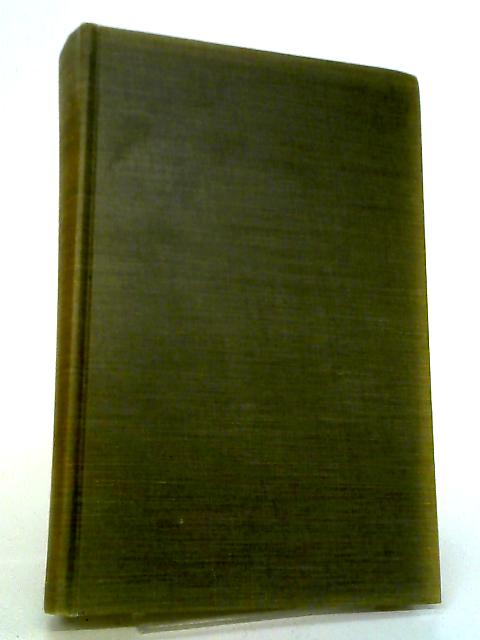 The Letters of David Garrick Volume III: Letters 816-1362 von David M. Little George M Kahrl, Phoebe deK. Wilson