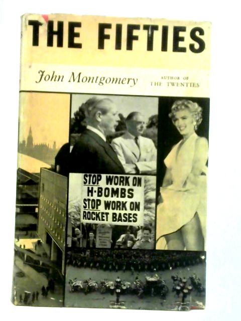 The Fifties von J. Montgomery