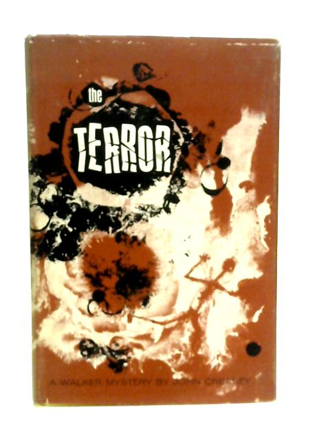 The Terror By John Creasey