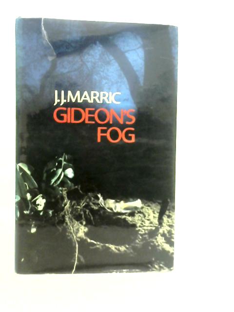 Gideon's Fog By J.J.Marric