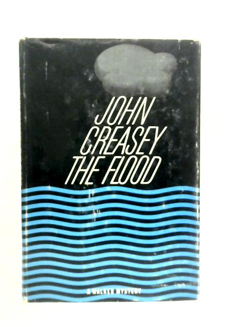 The Flood von John Creasey