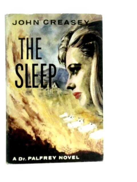 The Sleep von John Creasey