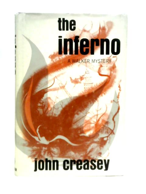 The Inferno von John Creasey