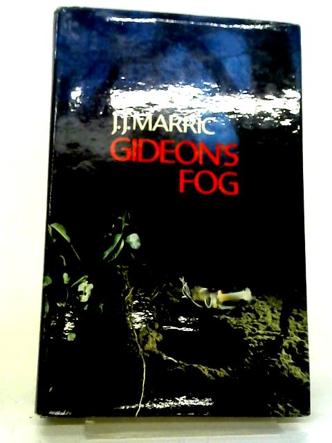 Gideon's Fog By J.J. Marric