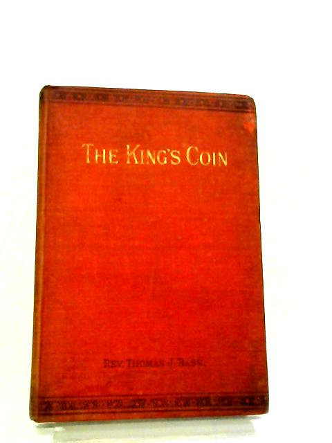 The King's Coin By Rev. Thomas Bass