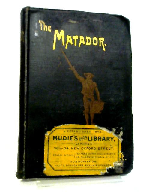 The Matador and Other Recitative Pieces von Hume Nisbet
