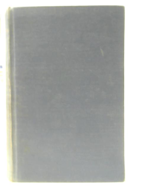 Morwyn or the Vengeance of God von John Cowper Powys