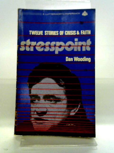 Stress-point By Dan Wooding