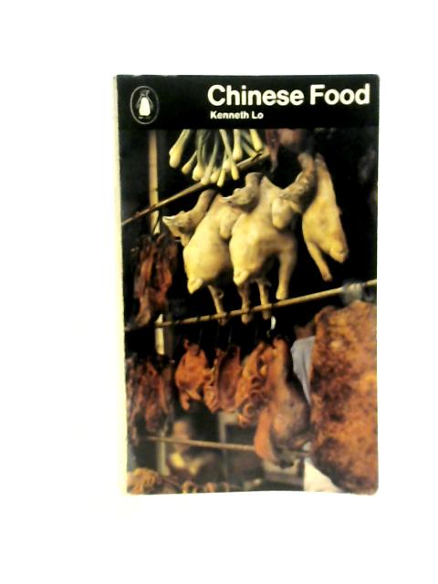 Chinese Food von Kenneth Lo