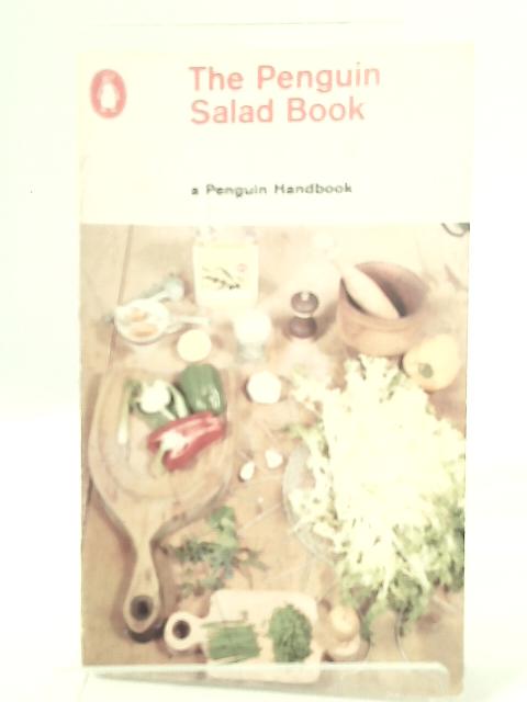 The Penguin Salad Book By Elizabeth Craig (Editor)