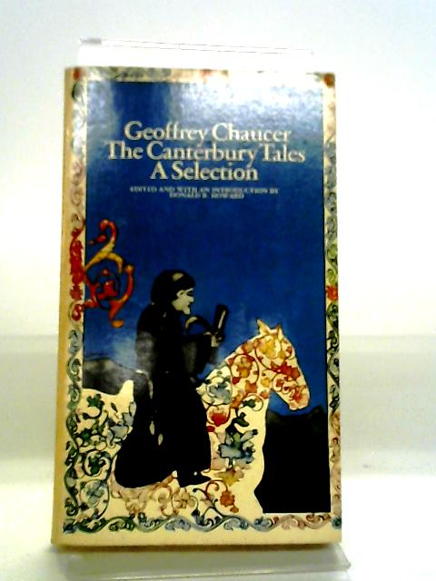 Canterbury Tales: Selection (Signet Classical Books) von Geoffrey Chaucer