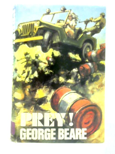 Prey! von George Beare