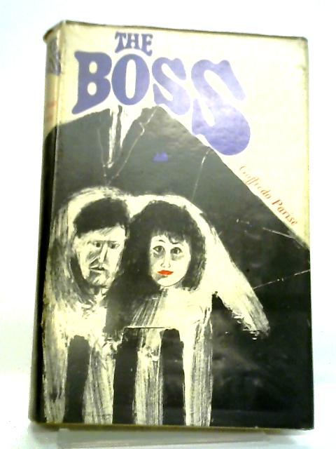 The Boss von Goffredo Parise