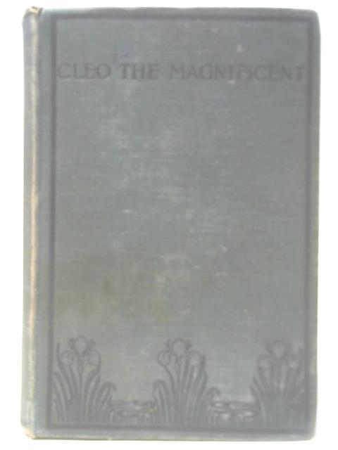 Cleo the Magnificent or The Muse of the Real By Z Z