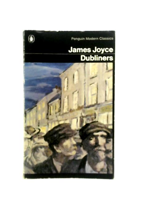 Dubliners par James Joyce