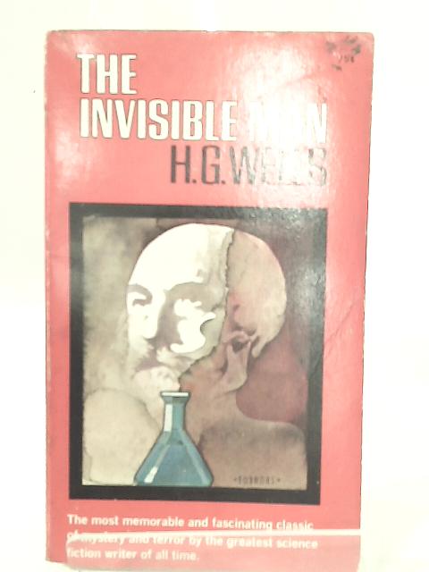 The Invisible Man par H. G. Wells