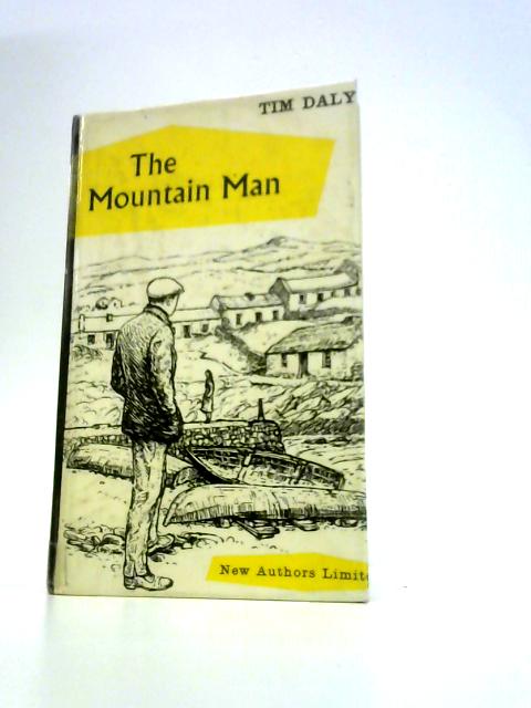 The Mountain Man By Tim Daly