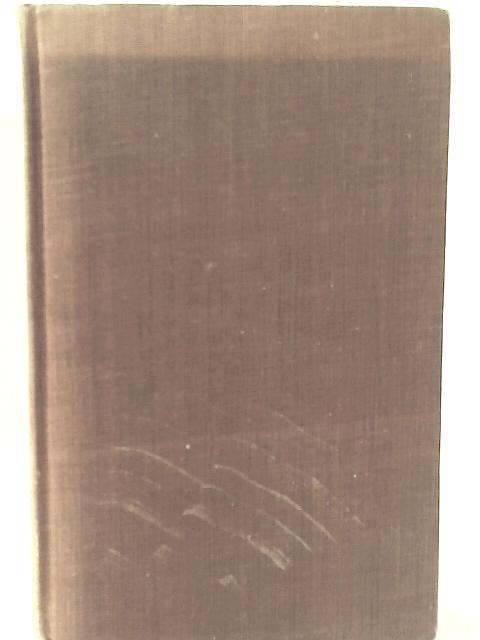 Harley Granville Barker: Man of the Theatre, Dramatist and Scholar. von C. B. Purdom