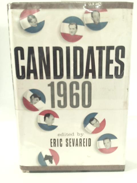 Canditates 1960 By Sevareid