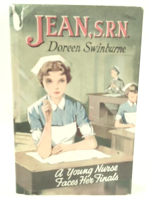 Jean S.R.N. By Doreen Swinburne