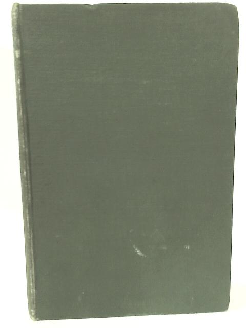 The Reciter's Treasury of Irish Verse and Prose von G. Pertwee