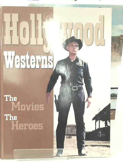 Westerns Triple Collection By None Stated