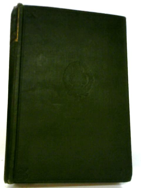 The Poetical Works of Alfred, Lord Tennyson von Alfred Lord Tennyson