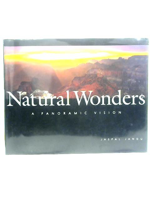 Natural Wonders: A Panoramic Vision par Jaspal Jandu