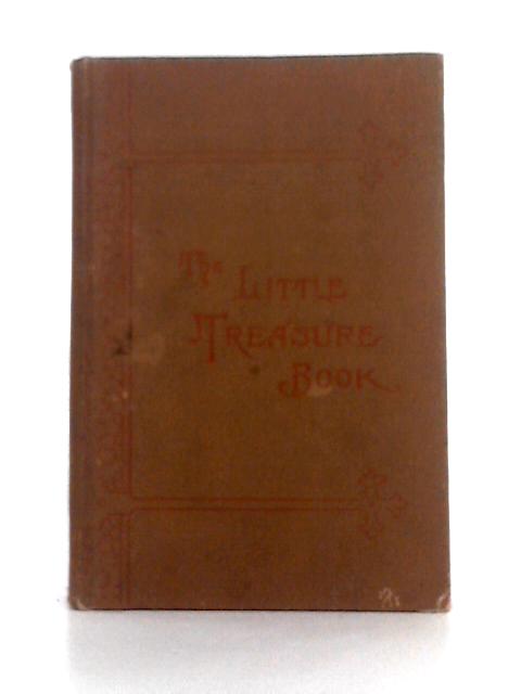 The Little Treasure Book of Hymns Poems By M. Bramston (ed.)
