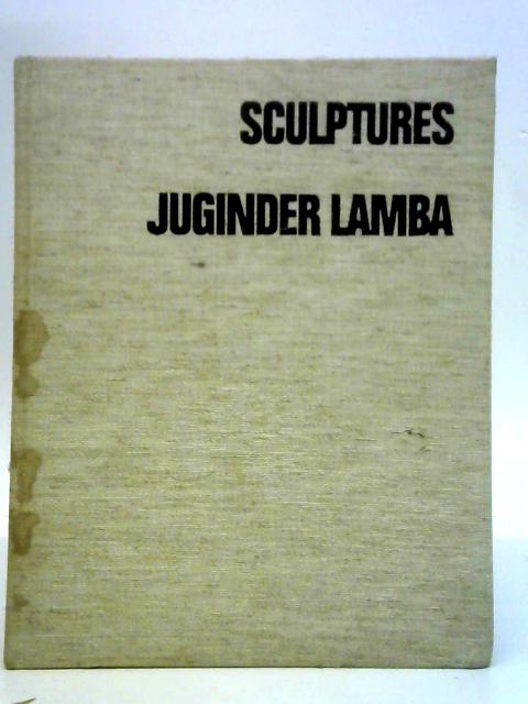 Sculptures By Juginder Lamba