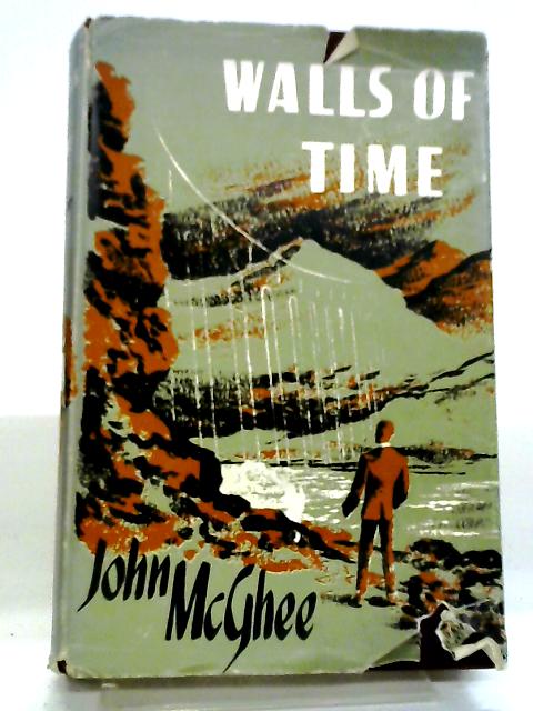 Walls of Time By John McGhee