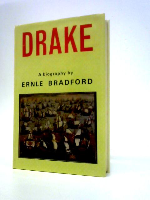 Drake von Ernle Bradford