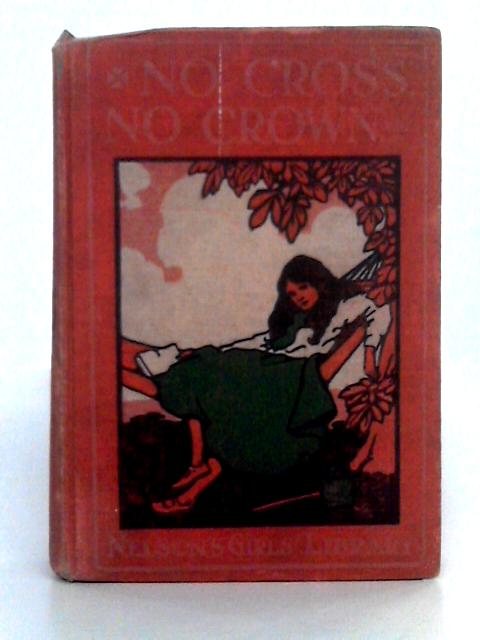 No Cross No Crown von Deborah Alcock