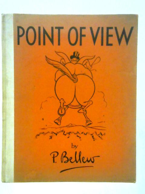 Point of View By P. Bellew
