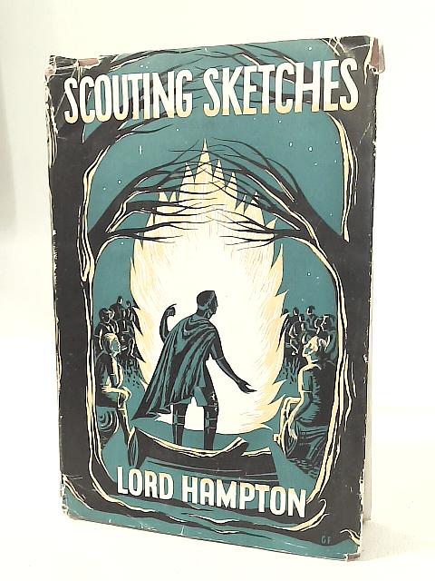 Scouting Sketches von Lord Hampton