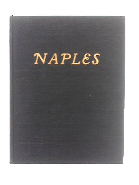 Naples and Its Surroundings By Y. and E.-R. Labande