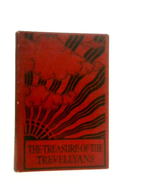 The Treasure of the Trevellyans By Doris A. Pocock