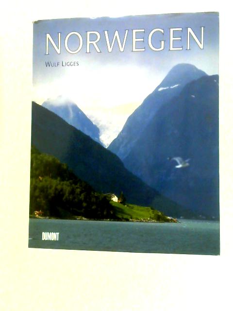 Norwegen von Wulf Ligges