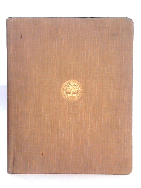 Short Biographies of the Worthies of Worcestershire By Edith Ophelia Browne, John Richard Burton
