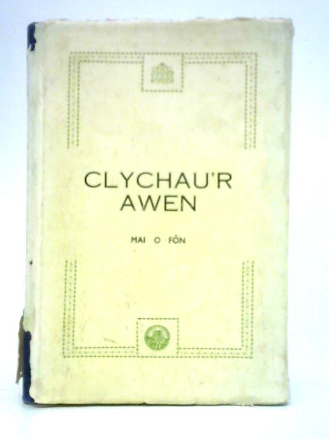 Clychau'r Awen par Mai O Fon