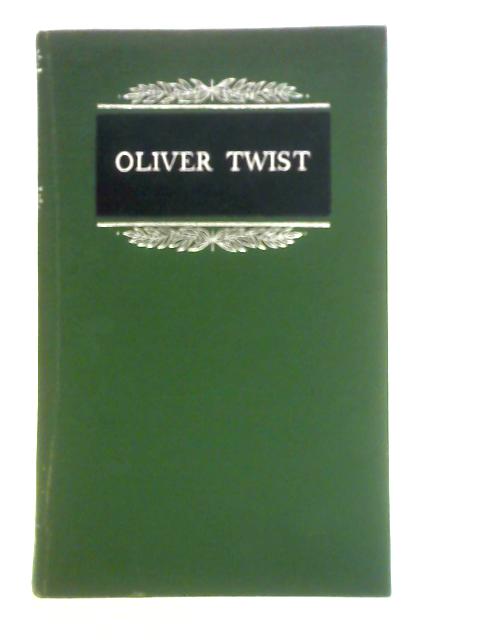 Oliver Twist von Charles Dickens