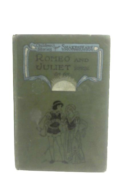 Romeo And Juliet And Other Stories By E. Nesbit