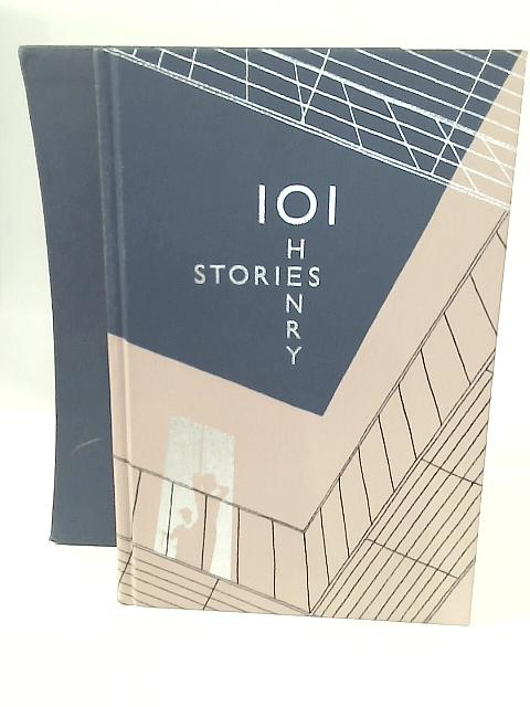 101 Stories By O Henry
